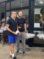 19. Bergedorfer Meisterschaften Erwachsene 2022